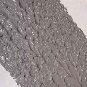 魏都双液改性环氧型 YJ-302 拉毛界面剂，光面混凝土基层专用再浇剂