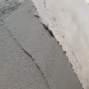 魏都水工建筑物I级C55聚合物改性水泥砂浆 渠道防渗泵站加固迎水面抗冲刷砂浆