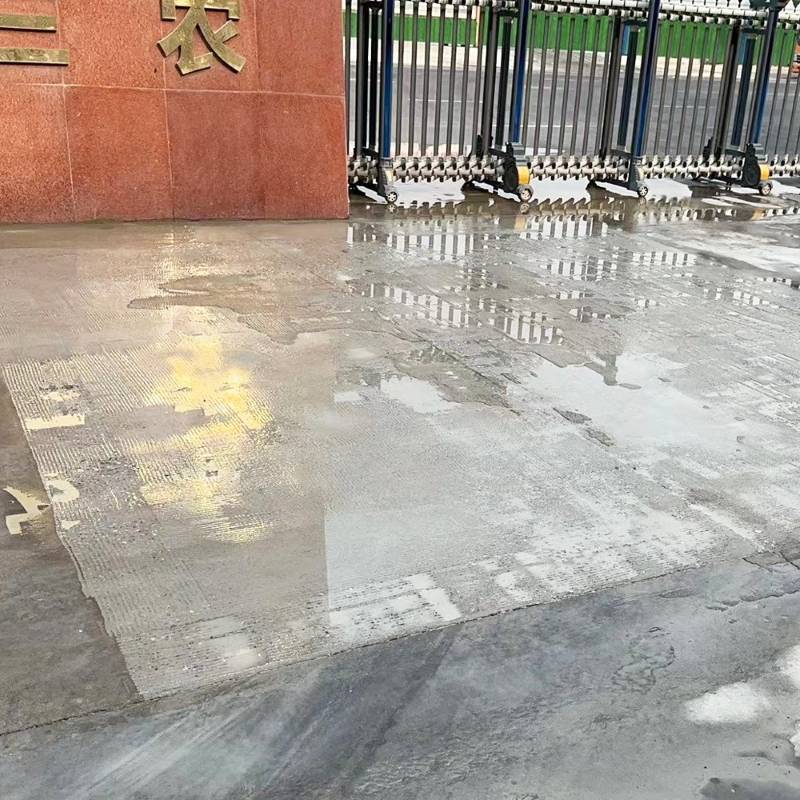 魏都水泥路面翻新砂浆